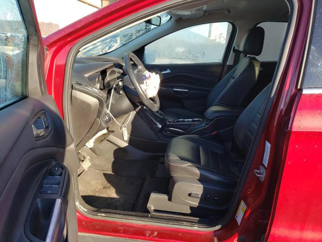 Photo 6 VIN: 1FMCU9J91EUC51205 - FORD ESCAPE 