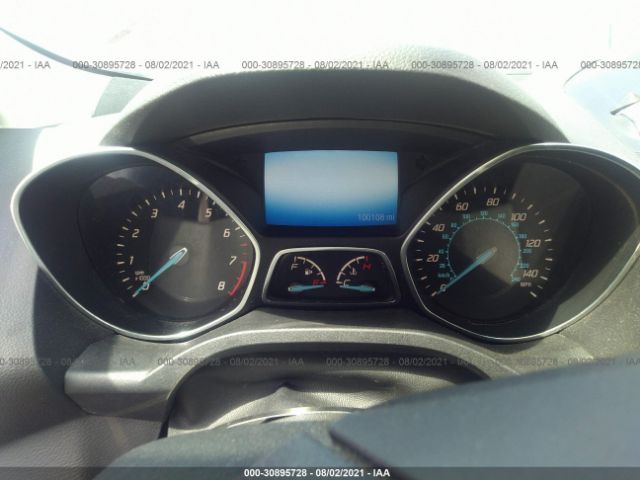 Photo 6 VIN: 1FMCU9J91EUC57957 - FORD ESCAPE 