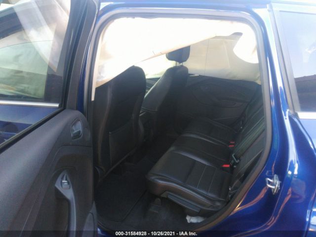 Photo 7 VIN: 1FMCU9J91EUC76430 - FORD ESCAPE 