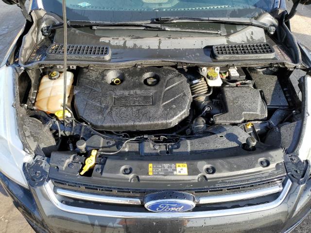 Photo 10 VIN: 1FMCU9J91EUD15324 - FORD ESCAPE 