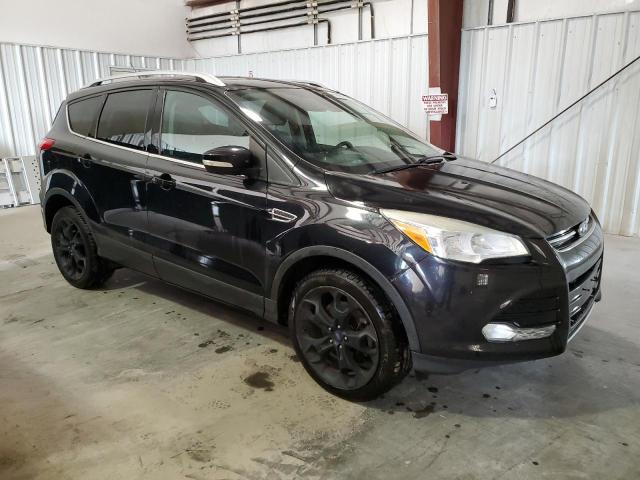 Photo 3 VIN: 1FMCU9J91EUD15324 - FORD ESCAPE 