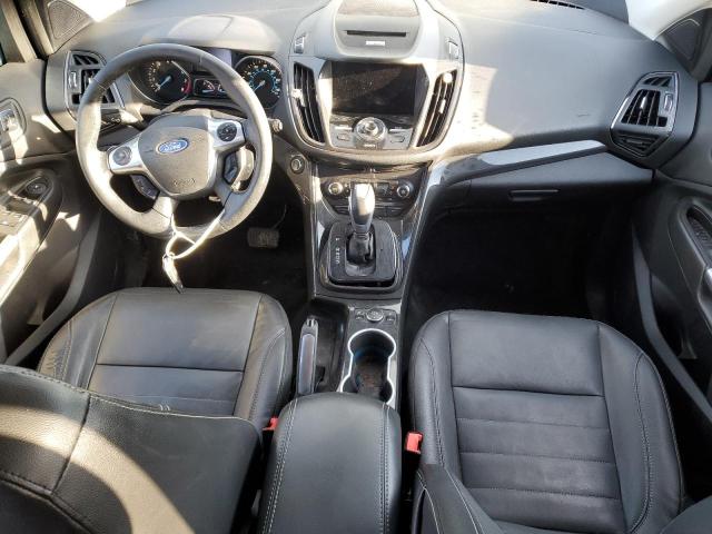 Photo 7 VIN: 1FMCU9J91EUD15324 - FORD ESCAPE 