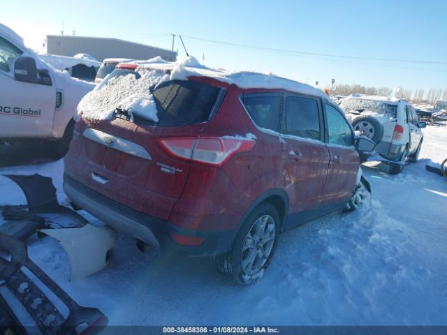 Photo 3 VIN: 1FMCU9J91EUD19034 - FORD ESCAPE 