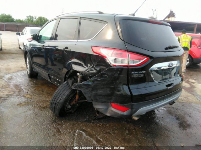 Photo 2 VIN: 1FMCU9J91EUD24704 - FORD ESCAPE 