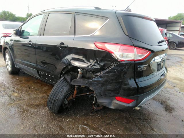 Photo 5 VIN: 1FMCU9J91EUD24704 - FORD ESCAPE 