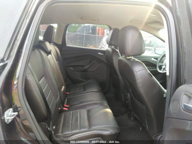 Photo 7 VIN: 1FMCU9J91EUD24704 - FORD ESCAPE 