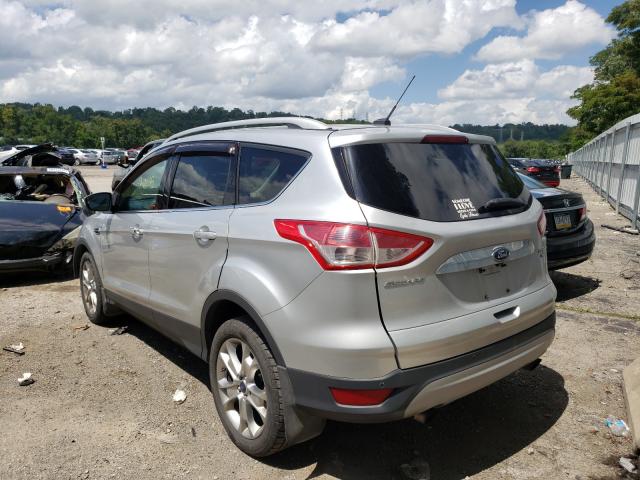 Photo 2 VIN: 1FMCU9J91EUD26503 - FORD ESCAPE TIT 