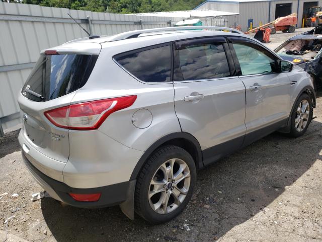 Photo 3 VIN: 1FMCU9J91EUD26503 - FORD ESCAPE TIT 