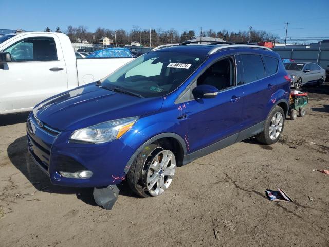 Photo 0 VIN: 1FMCU9J91EUD28994 - FORD ESCAPE 