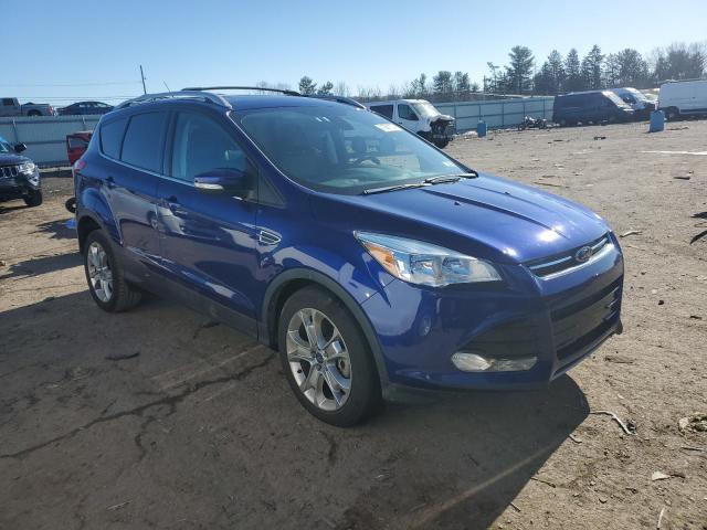 Photo 3 VIN: 1FMCU9J91EUD28994 - FORD ESCAPE 