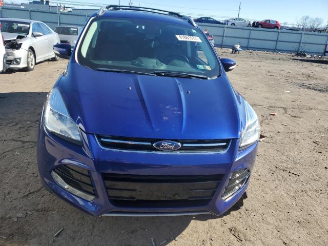 Photo 4 VIN: 1FMCU9J91EUD28994 - FORD ESCAPE 