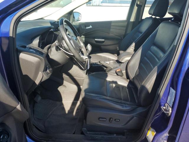 Photo 6 VIN: 1FMCU9J91EUD28994 - FORD ESCAPE 