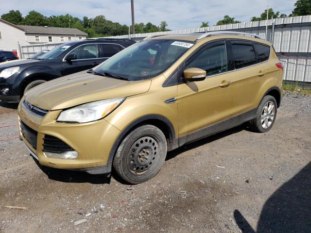 Photo 0 VIN: 1FMCU9J91EUD53698 - FORD ESCAPE 