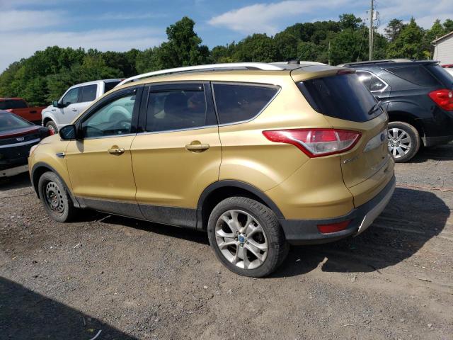 Photo 1 VIN: 1FMCU9J91EUD53698 - FORD ESCAPE 