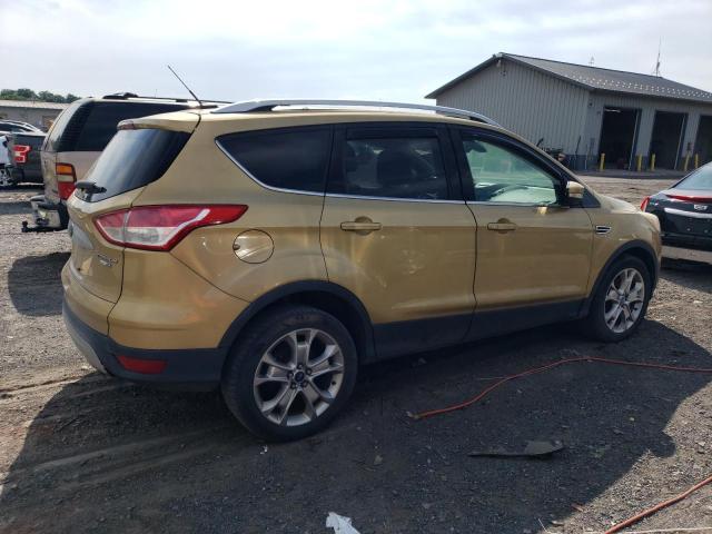 Photo 2 VIN: 1FMCU9J91EUD53698 - FORD ESCAPE 