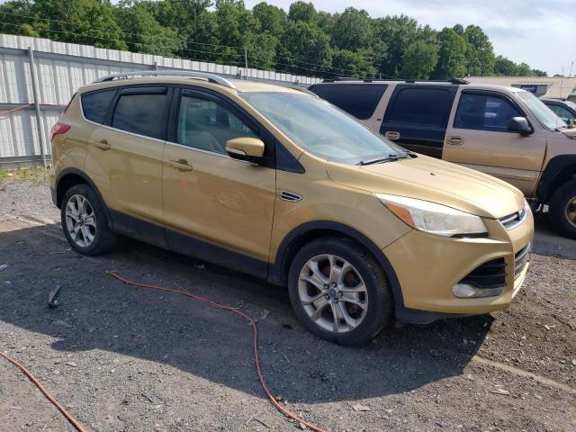 Photo 3 VIN: 1FMCU9J91EUD53698 - FORD ESCAPE 