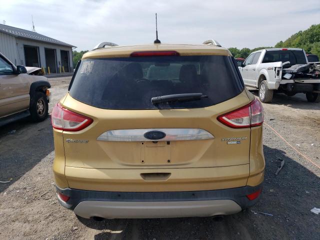 Photo 5 VIN: 1FMCU9J91EUD53698 - FORD ESCAPE 