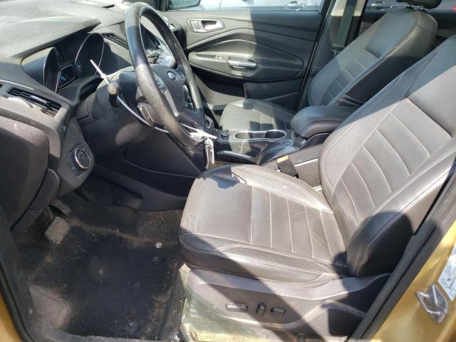 Photo 6 VIN: 1FMCU9J91EUD53698 - FORD ESCAPE 