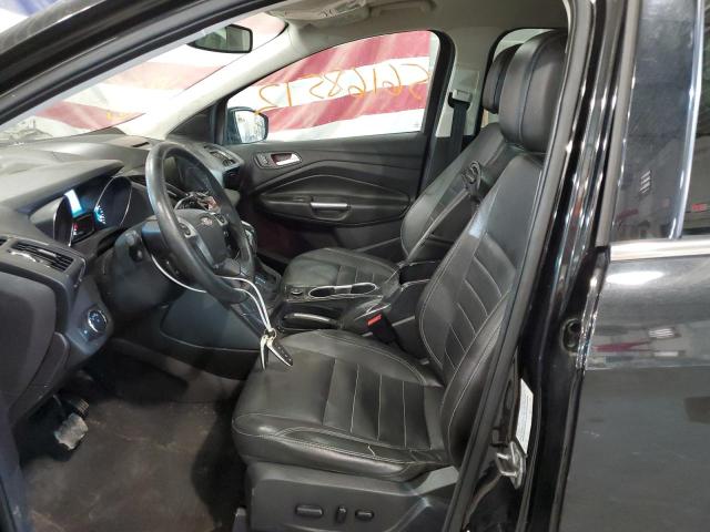 Photo 4 VIN: 1FMCU9J91EUD59694 - FORD ESCAPE TIT 