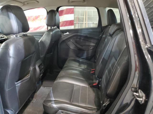 Photo 5 VIN: 1FMCU9J91EUD59694 - FORD ESCAPE TIT 