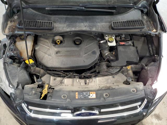 Photo 6 VIN: 1FMCU9J91EUD59694 - FORD ESCAPE TIT 