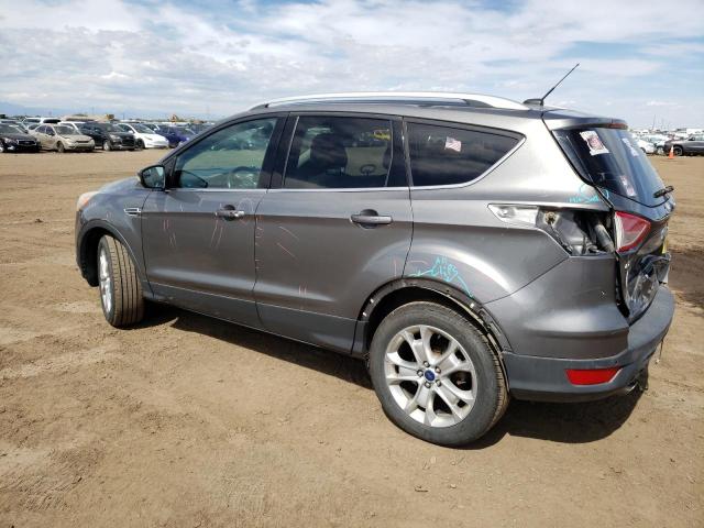 Photo 1 VIN: 1FMCU9J91EUD74101 - FORD ESCAPE 