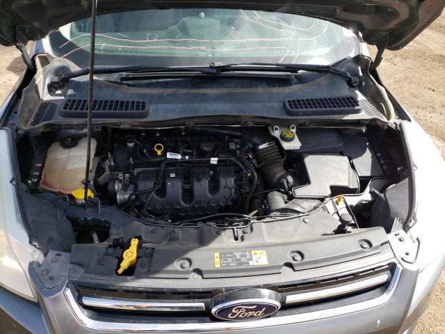 Photo 11 VIN: 1FMCU9J91EUD74101 - FORD ESCAPE 