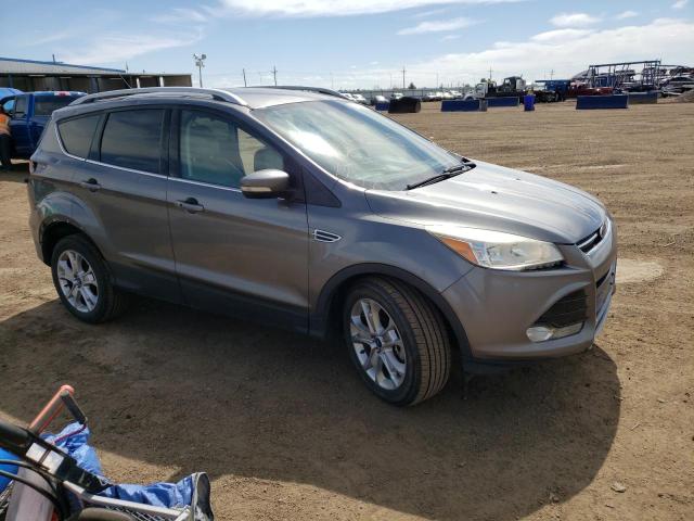 Photo 3 VIN: 1FMCU9J91EUD74101 - FORD ESCAPE 