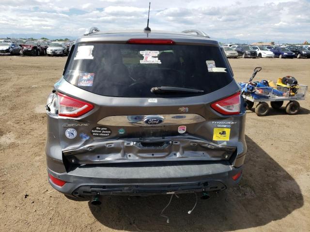 Photo 5 VIN: 1FMCU9J91EUD74101 - FORD ESCAPE 