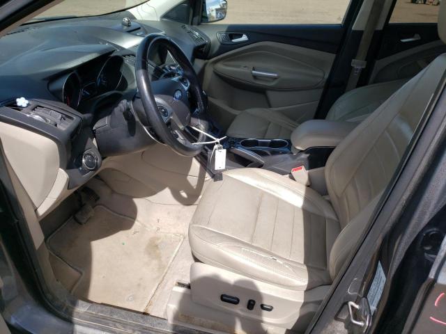 Photo 6 VIN: 1FMCU9J91EUD74101 - FORD ESCAPE 