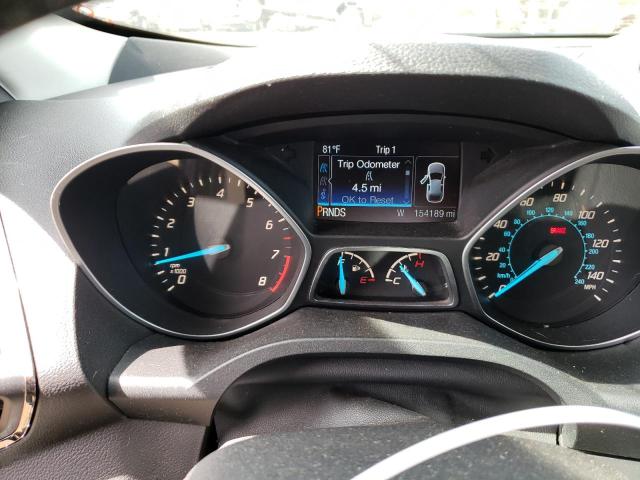 Photo 8 VIN: 1FMCU9J91EUD74101 - FORD ESCAPE 