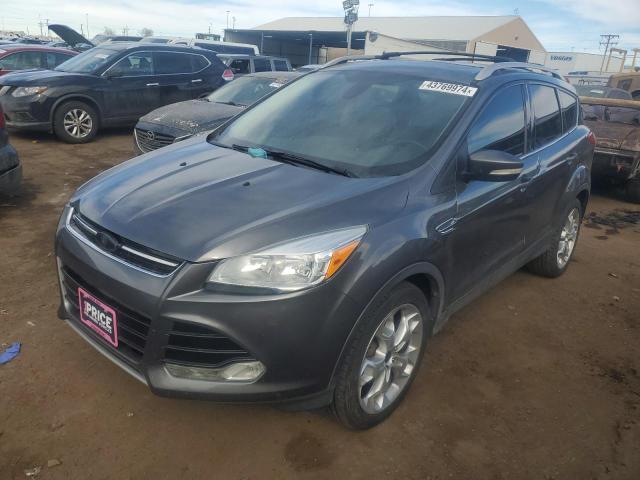 Photo 0 VIN: 1FMCU9J91EUD76298 - FORD ESCAPE 