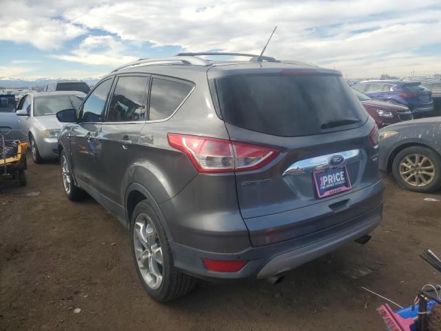 Photo 1 VIN: 1FMCU9J91EUD76298 - FORD ESCAPE 