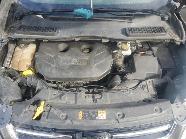 Photo 10 VIN: 1FMCU9J91EUD76298 - FORD ESCAPE 