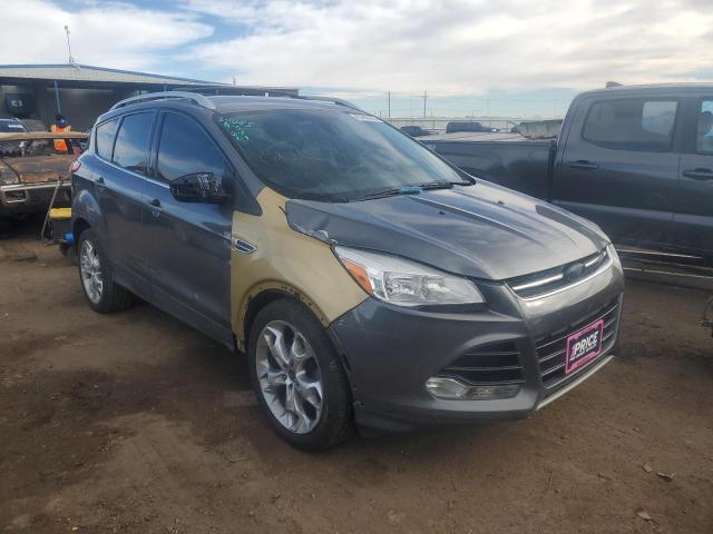 Photo 3 VIN: 1FMCU9J91EUD76298 - FORD ESCAPE 