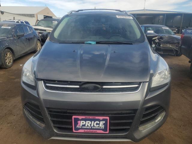 Photo 4 VIN: 1FMCU9J91EUD76298 - FORD ESCAPE 