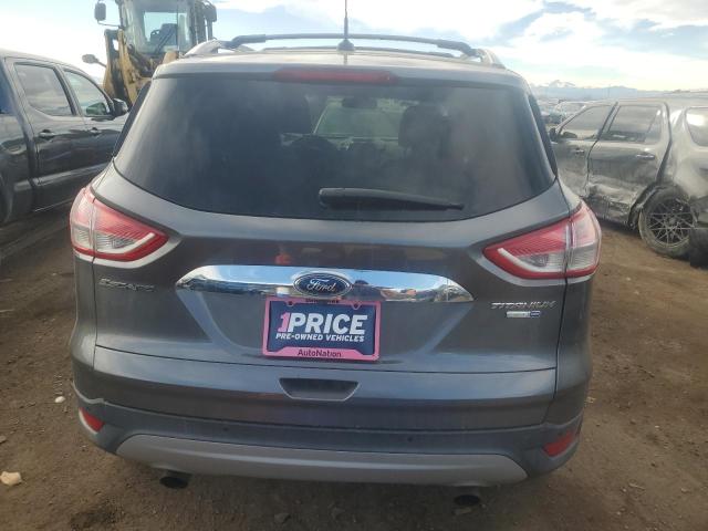 Photo 5 VIN: 1FMCU9J91EUD76298 - FORD ESCAPE 