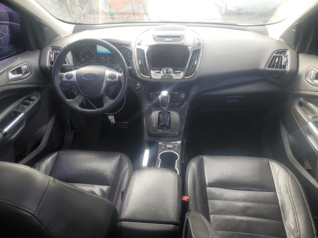 Photo 7 VIN: 1FMCU9J91EUD76298 - FORD ESCAPE 