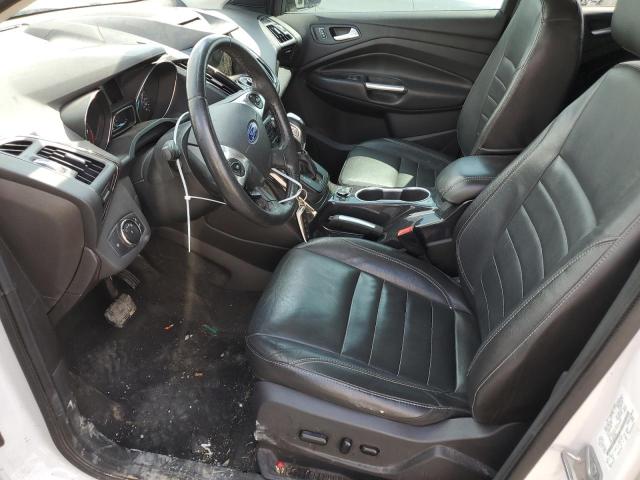 Photo 6 VIN: 1FMCU9J91EUD88936 - FORD ESCAPE 