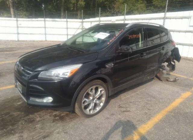 Photo 1 VIN: 1FMCU9J91EUD90220 - FORD ESCAPE 