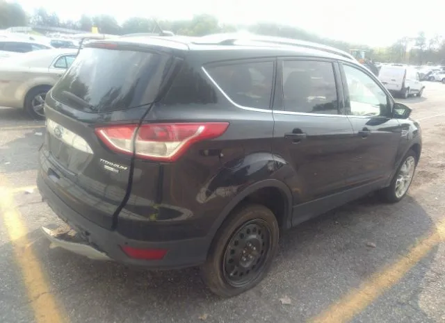 Photo 3 VIN: 1FMCU9J91EUD90220 - FORD ESCAPE 