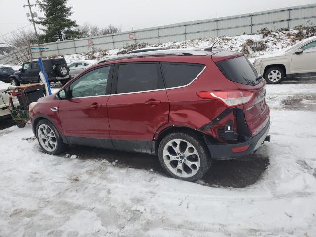 Photo 1 VIN: 1FMCU9J91EUE11051 - FORD ESCAPE TIT 