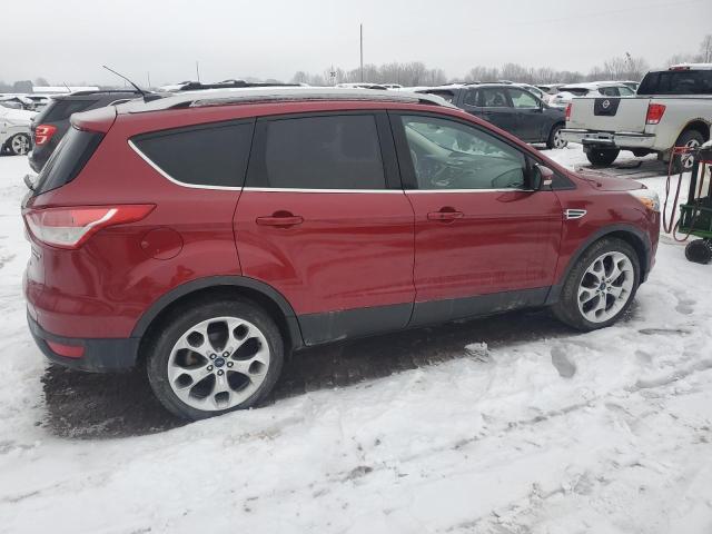 Photo 2 VIN: 1FMCU9J91EUE11051 - FORD ESCAPE TIT 