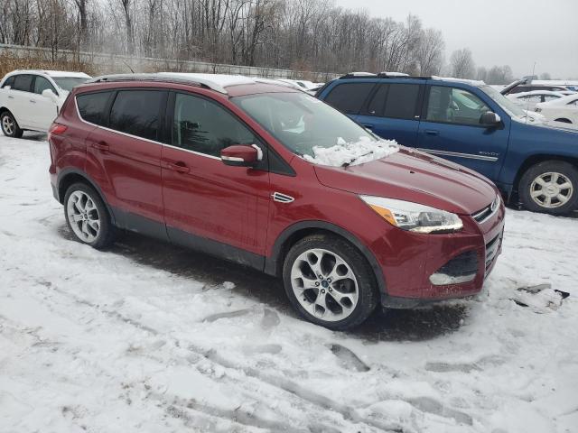 Photo 3 VIN: 1FMCU9J91EUE11051 - FORD ESCAPE TIT 