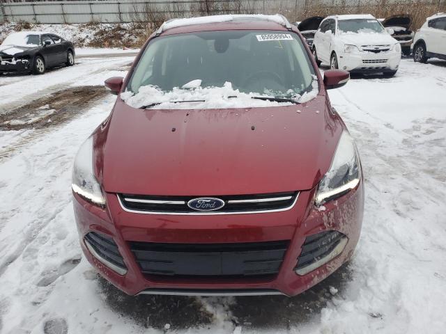 Photo 4 VIN: 1FMCU9J91EUE11051 - FORD ESCAPE TIT 