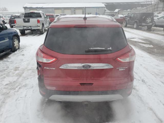 Photo 5 VIN: 1FMCU9J91EUE11051 - FORD ESCAPE TIT 