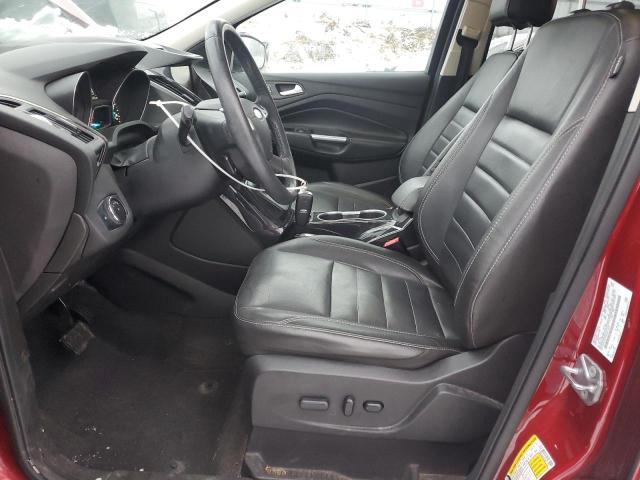 Photo 6 VIN: 1FMCU9J91EUE11051 - FORD ESCAPE TIT 