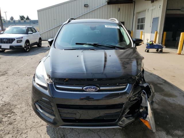 Photo 4 VIN: 1FMCU9J91EUE25015 - FORD ESCAPE 