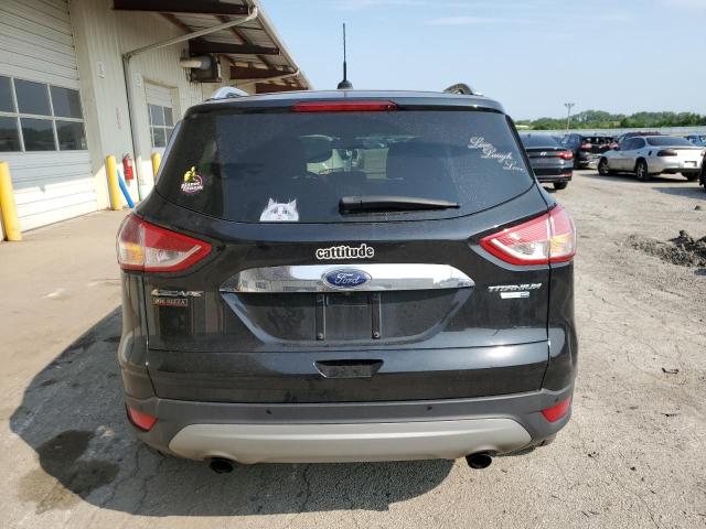 Photo 5 VIN: 1FMCU9J91EUE25015 - FORD ESCAPE 