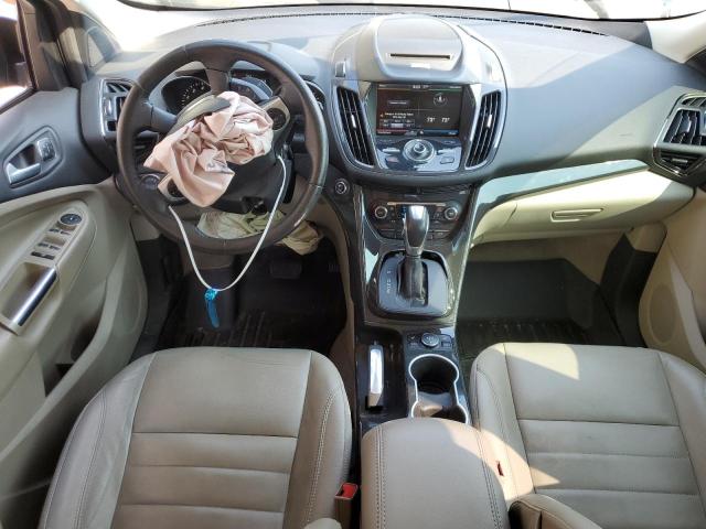 Photo 7 VIN: 1FMCU9J91EUE25015 - FORD ESCAPE 